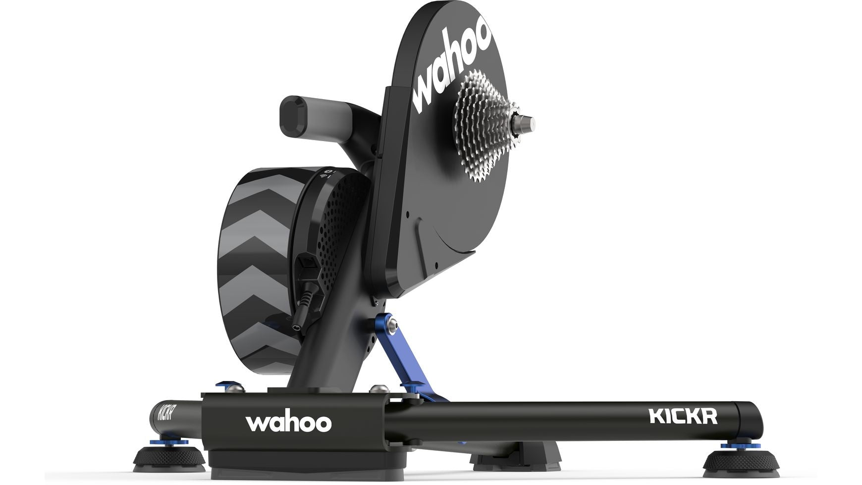 Wahoo KICKR V6 Wifi Smarttrainer von Wahoo