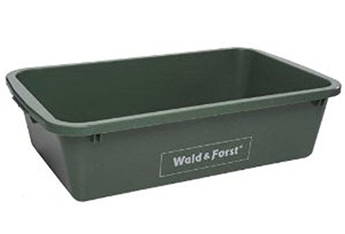 Jagd Wildwanne 75,5 x 47 x 20cm Jagd Wildwanne 75,5 x 47 x 20cm von Wald und Forst