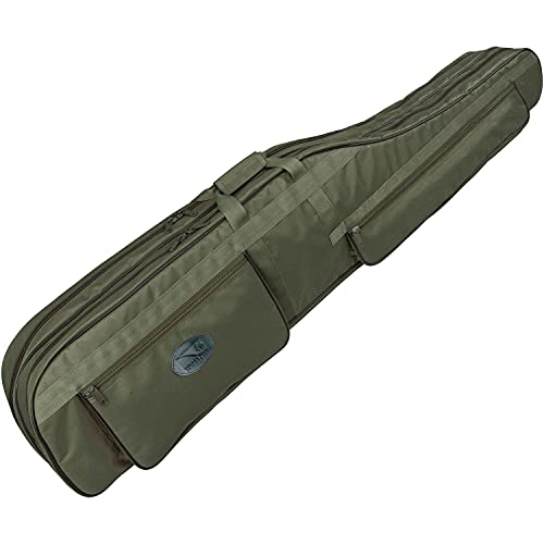 Wald & Forst Doppelfutteral Polyester Oliv Wald & Forst Doppelfutteral Polyester Oliv von Wald & Forst