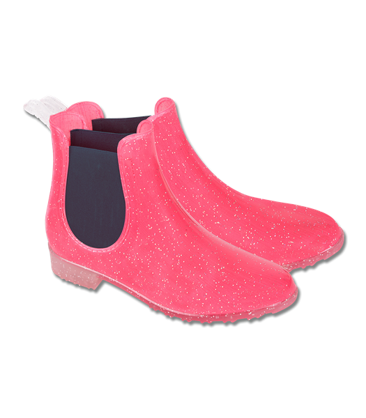 ELT Jodhpurstiefelette Sparkle ELT Jodhpurstiefelette Sparkle von Waldhausen