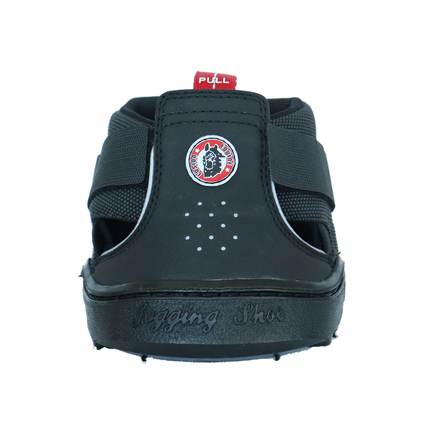 Equine Fusion Trekking Shoe Slim einzeln Equine Fusion Trekking Shoe Slim einzeln von Waldhausen
