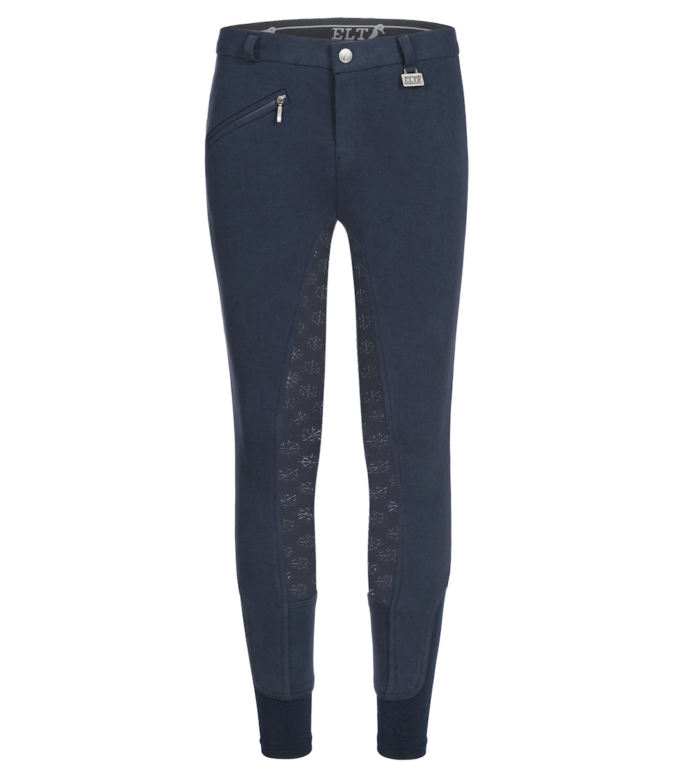 Reithose Thermo Fun Sport Silikon Kinder Reithose Thermo Fun Sport Silikon Kinder von Waldhausen
