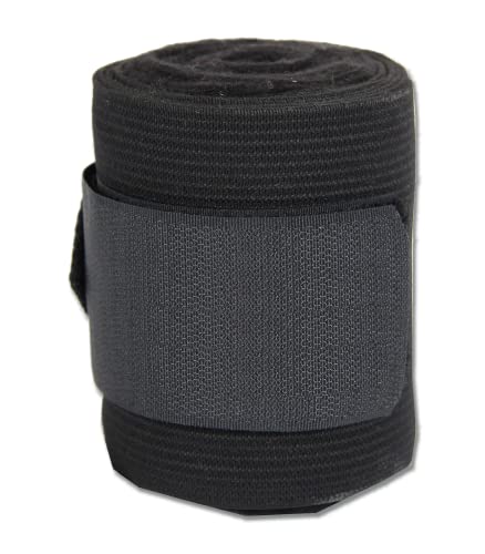 WALDHAUSEN Horse Fashion Kombibandage, 4er Set WALDHAUSEN Horse Fashion Kombibandage, 4er Set von WALDHAUSEN