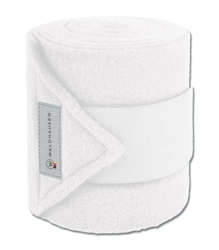WALDHAUSEN Fleecebandage Esperia, 4er Set WALDHAUSEN Fleecebandage Esperia, 4er Set von WALDHAUSEN
