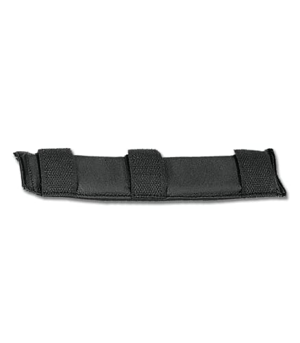 WALDHAUSEN Gel Kinnschoner, schwarz WALDHAUSEN Gel Kinnschoner, schwarz von WALDHAUSEN