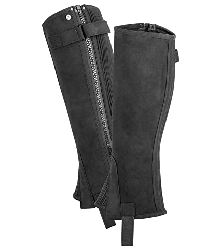 WALDHAUSEN ELT Mini Chaps Elastik, Erwachsene von WALDHAUSEN