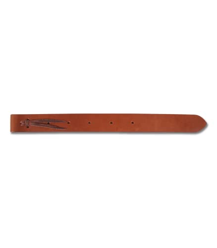 WALDHAUSEN Off-Billet für Westernsattel, braun WALDHAUSEN Off-Billet für Westernsattel, braun von WALDHAUSEN