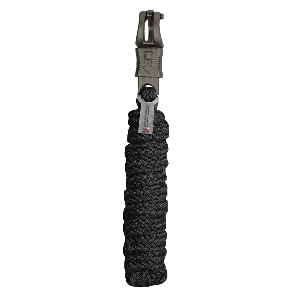 Waldhausen Anbindestrick Gloomy Panikhaken Waldhausen Anbindestrick Gloomy Panikhaken von Waldhausen