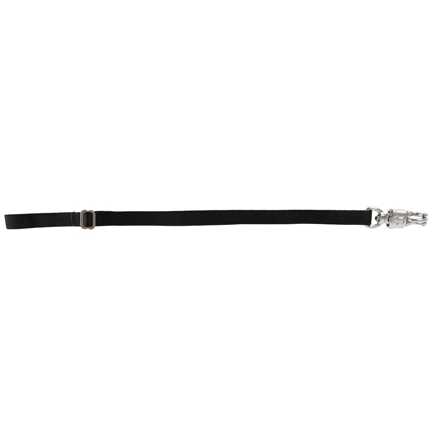 Waldhausen Anbindevorrichtung Nylon verstellbar Waldhausen Anbindevorrichtung Nylon verstellbar von Waldhausen