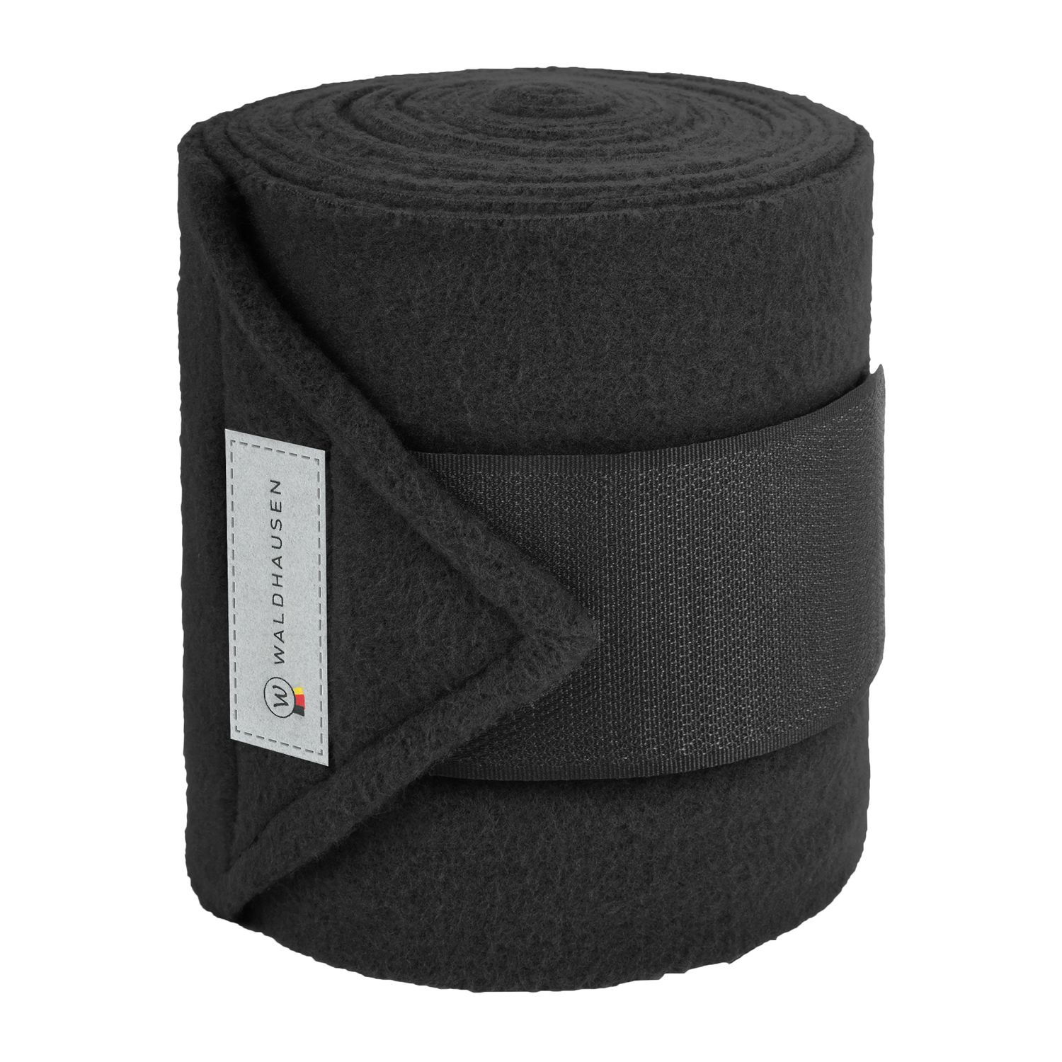 Waldhausen Fleecebandage Basic 4erSet Pony Waldhausen Fleecebandage Basic 4erSet Pony von Waldhausen