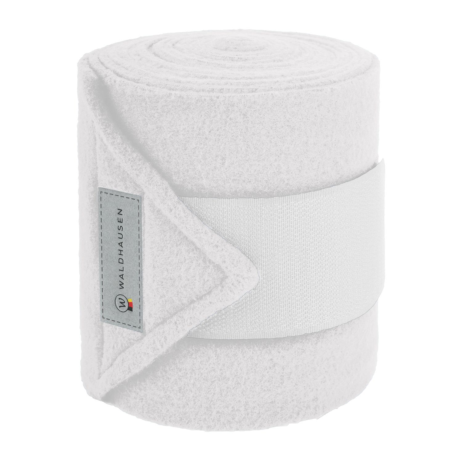 Waldhausen Fleecebandage Basic 4erSet Waldhausen Fleecebandage Basic 4erSet von Waldhausen