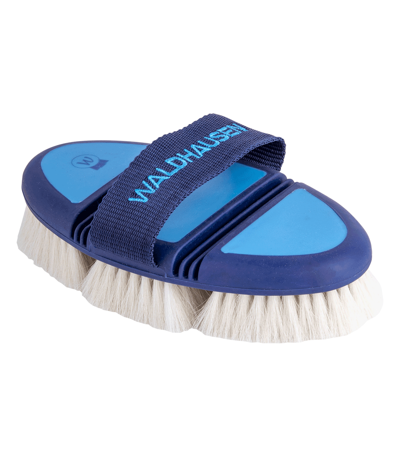 Waldhausen Flex Glanzbürste Ziegenhaar Waldhausen Flex Glanzbürste Ziegenhaar von Waldhausen