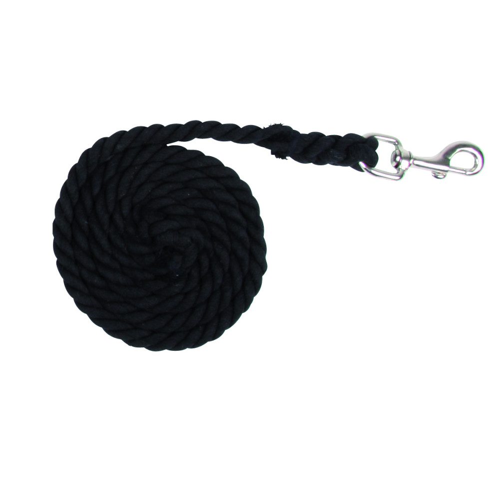 Waldhausen Führstrick Cotton Karabiner von Waldhausen