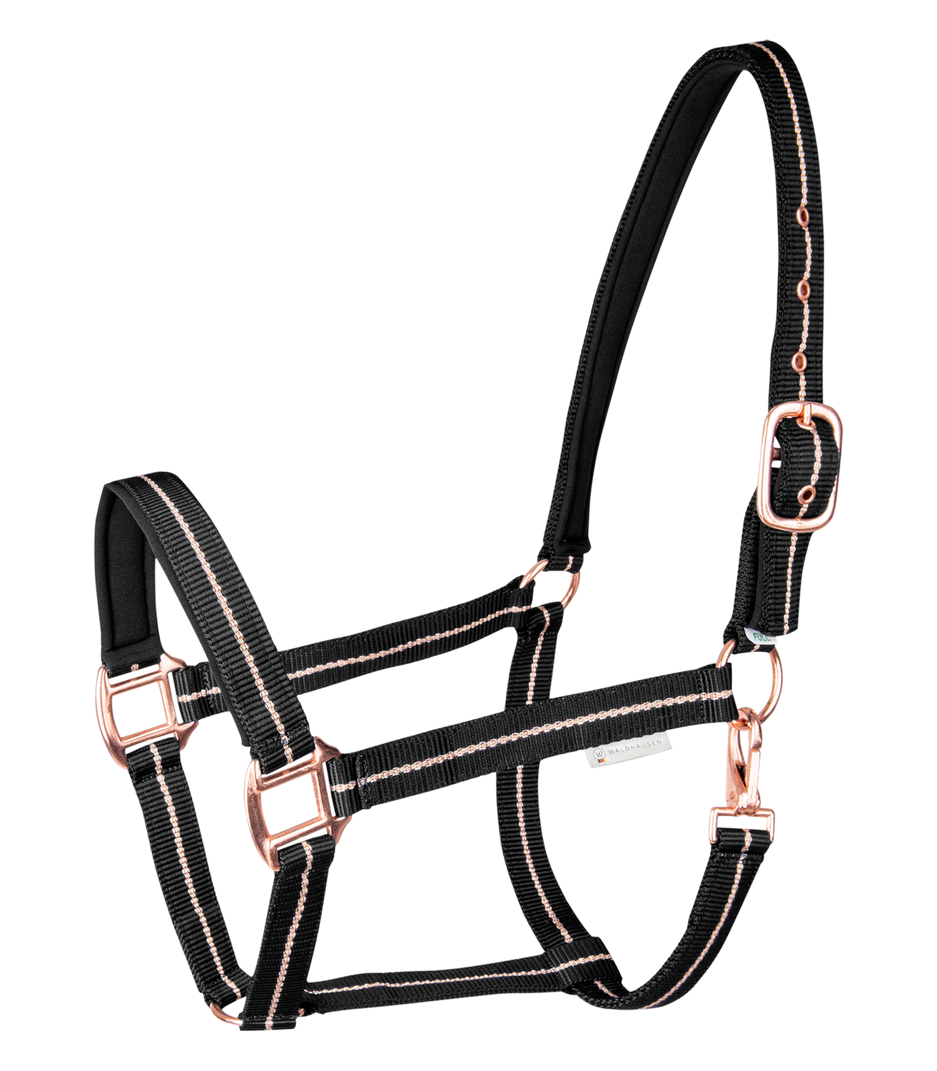 Waldhausen Halfter Rosé Waldhausen Halfter Rosé von Waldhausen