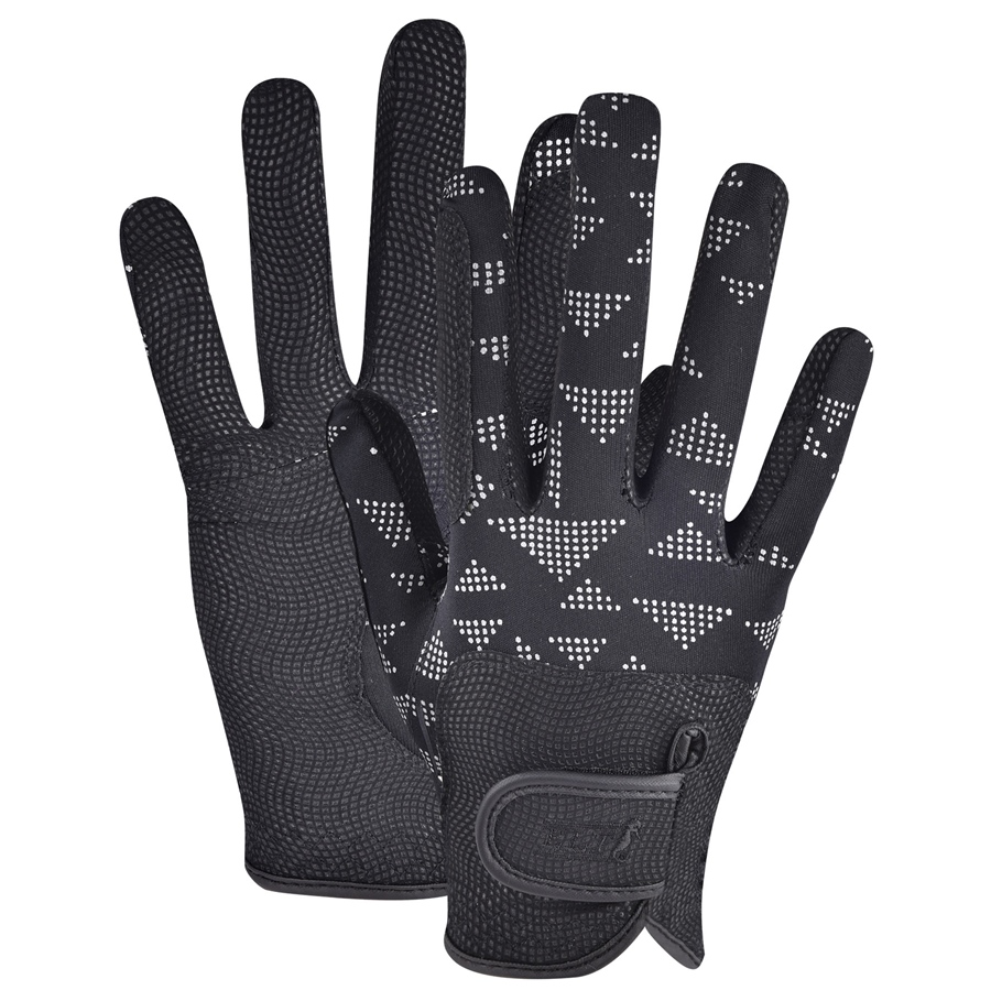 Waldhausen Handschuhe Metropolitan Reflective von Waldhausen