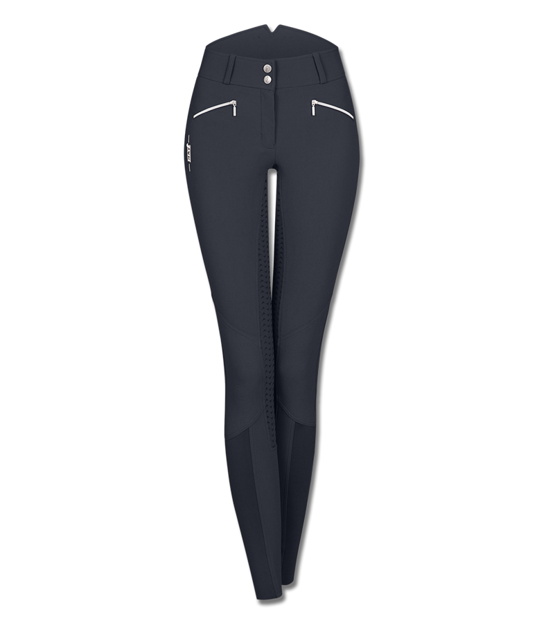 ELT Hella High Waist Full Grip Reithose Dame ELT Hella High Waist Full Grip Reithose Dame von ELT