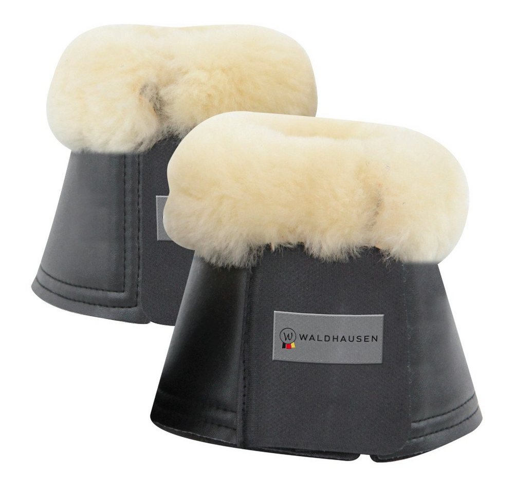 Waldhausen Hufglocken Waldhausen Hufglocken mit Lammfell Waldhausen Hufglocken Waldhausen Hufglocken mit Lammfell von Waldhausen
