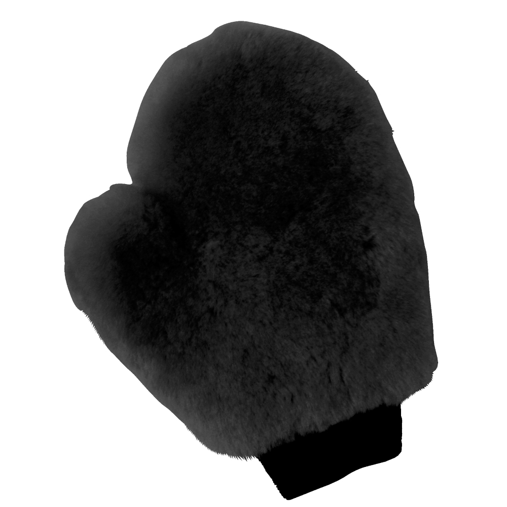 Waldhausen LammfellPutzhandschuh Waldhausen LammfellPutzhandschuh von Waldhausen