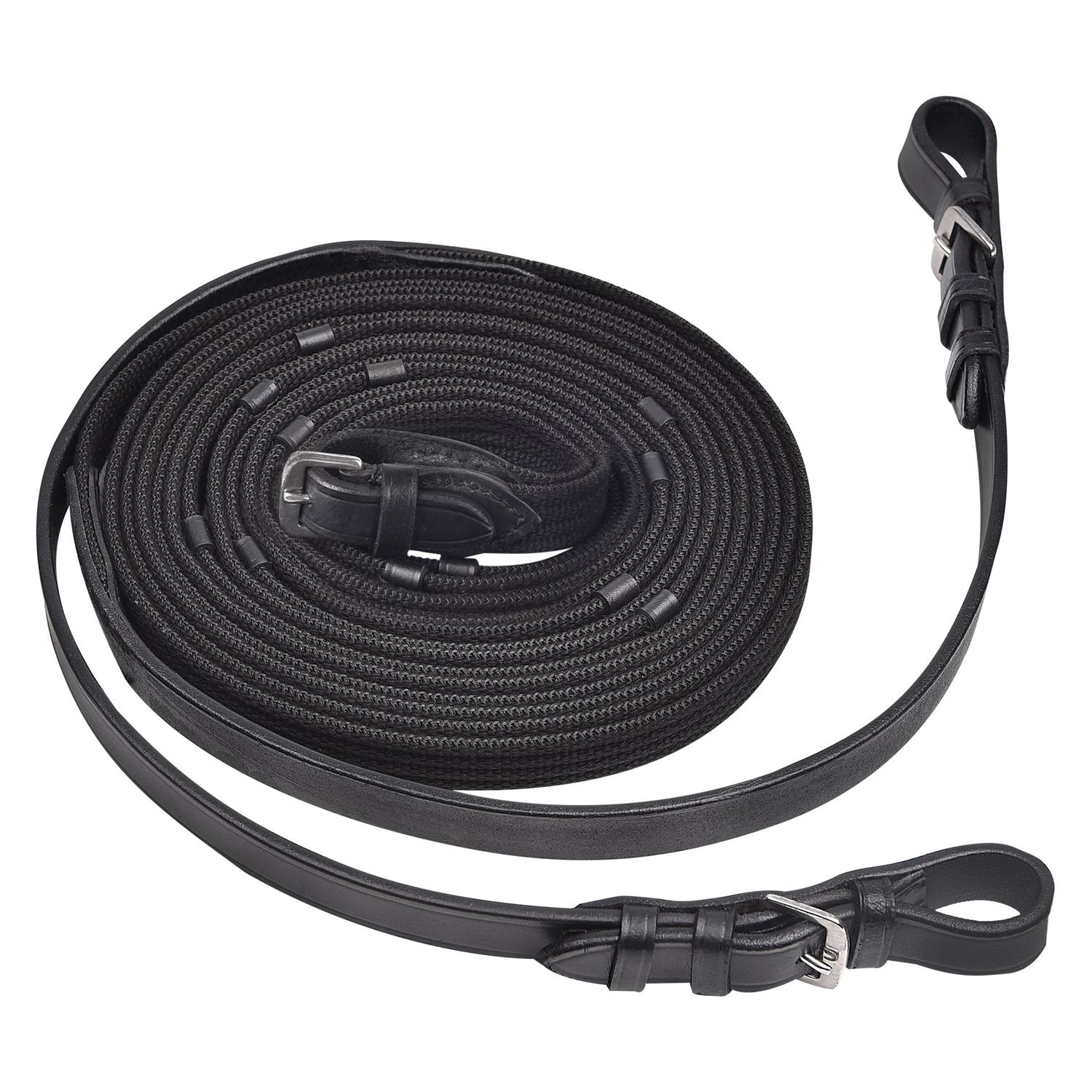 Waldhausen Langzügel Gurtband Xline Waldhausen Langzügel Gurtband Xline von Waldhausen