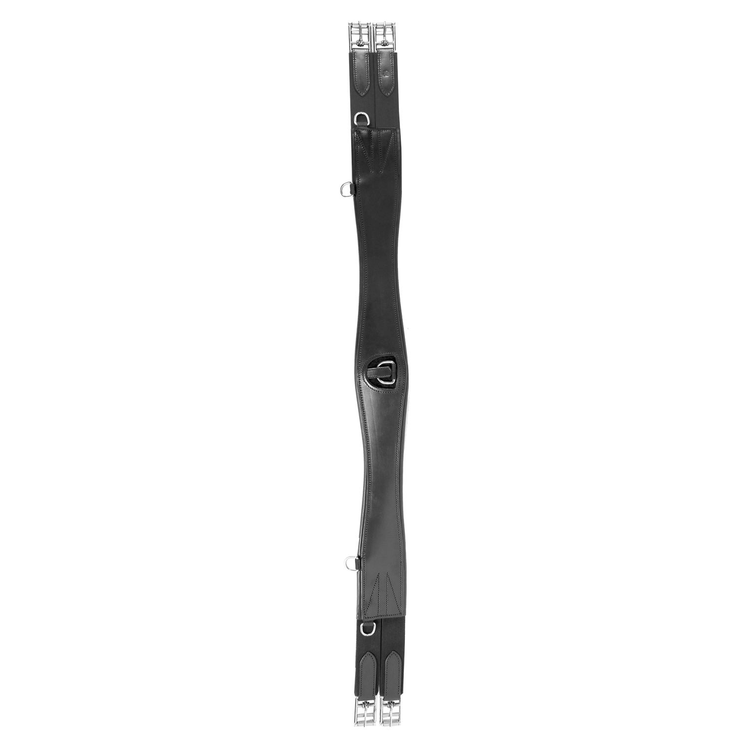 Waldhausen Ledergurt mit Ring Waldhausen Ledergurt mit Ring von Waldhausen