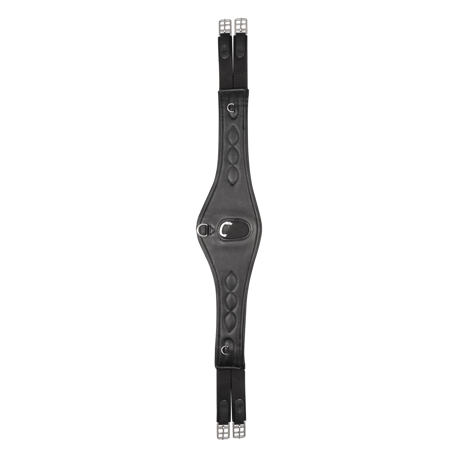 Waldhausen Ledersattelgurt Comfort Waldhausen Ledersattelgurt Comfort von Waldhausen