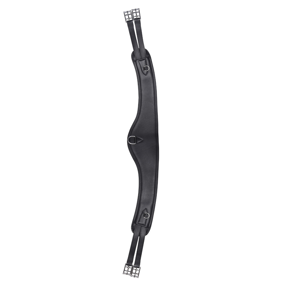 Waldhausen Ledersattelgurt Contour Waldhausen Ledersattelgurt Contour von Waldhausen