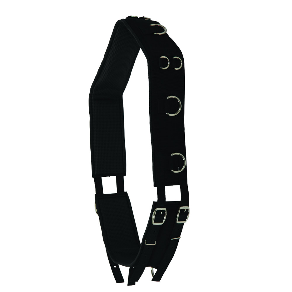 Waldhausen Longiergurt Nylon Waldhausen Longiergurt Nylon von Waldhausen