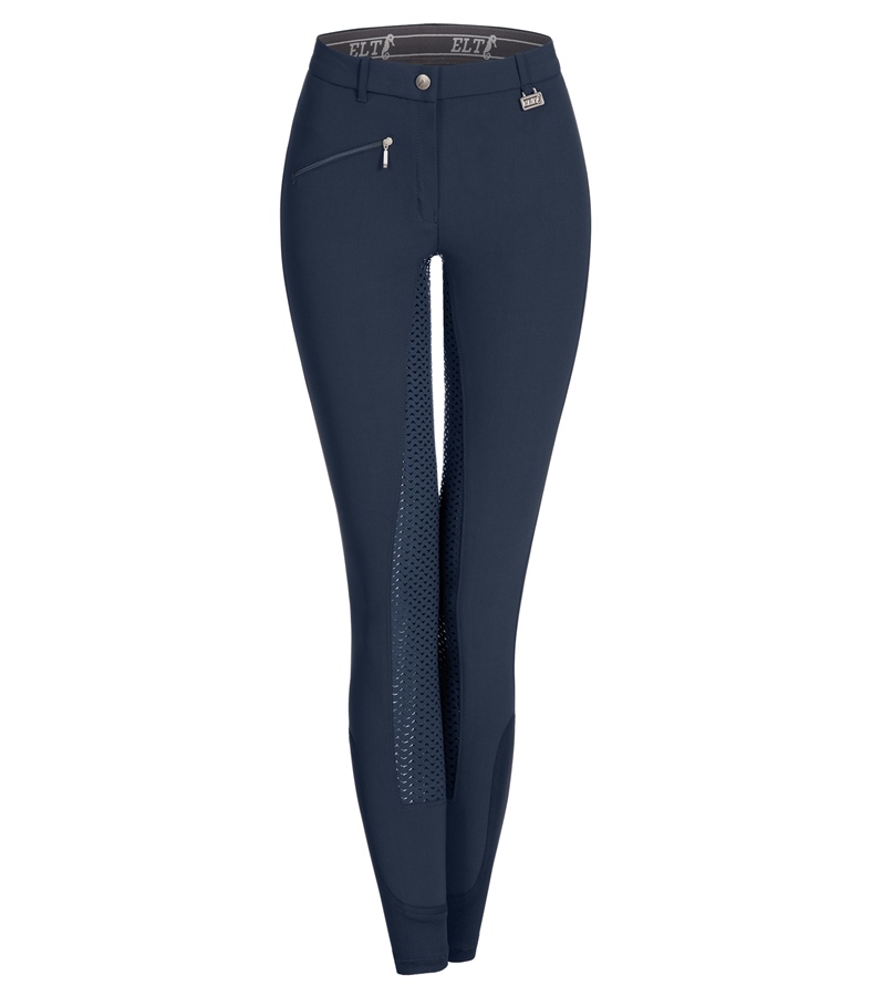 ELT Micro Sport Pro Silikon Reithose Kinder ELT Micro Sport Pro Silikon Reithose Kinder von ELT