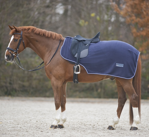 Waldhausen Nierendecke Fleece Economic Waldhausen Nierendecke Fleece Economic von Waldhausen