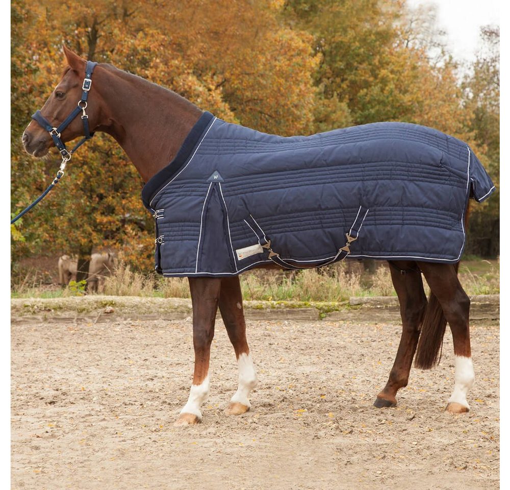 Waldhausen Pferde-Stalldecke Waldhausen Stalldecke Comfort Line 300g Waldhausen Pferde-Stalldecke Waldhausen Stalldecke Comfort Line 300g von Waldhausen