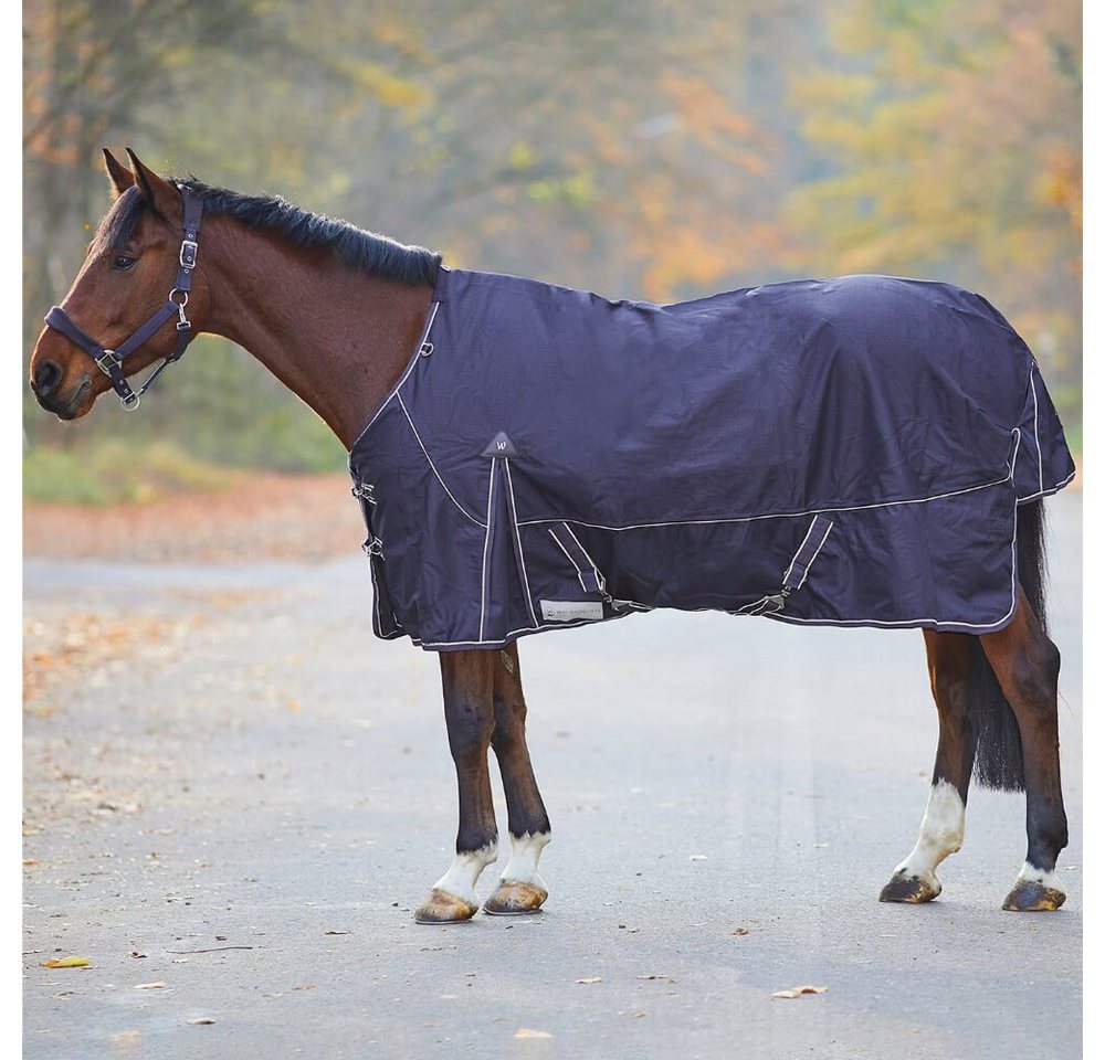 Waldhausen Pferde-Thermodecke Waldhausen Outdoordecke Comfort 300g Waldhausen Pferde-Thermodecke Waldhausen Outdoordecke Comfort 300g von Waldhausen