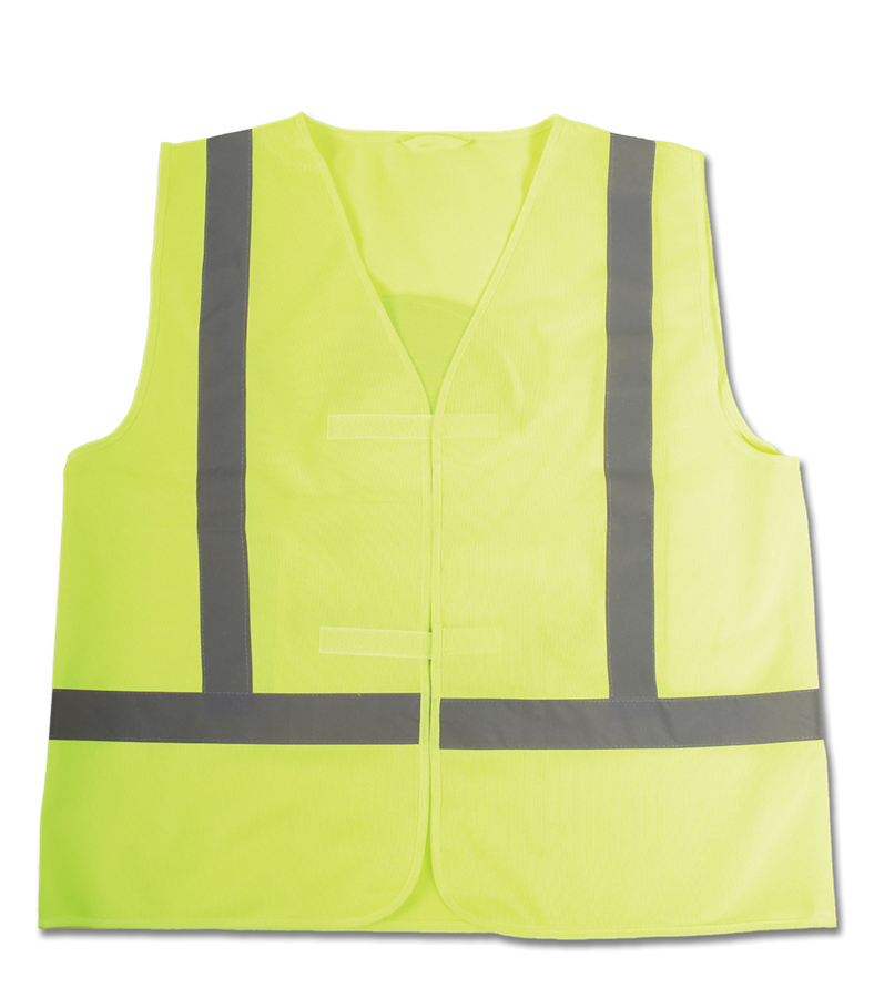 ELT Reflex Weste unisex Kinder ELT Reflex Weste unisex Kinder von ELT