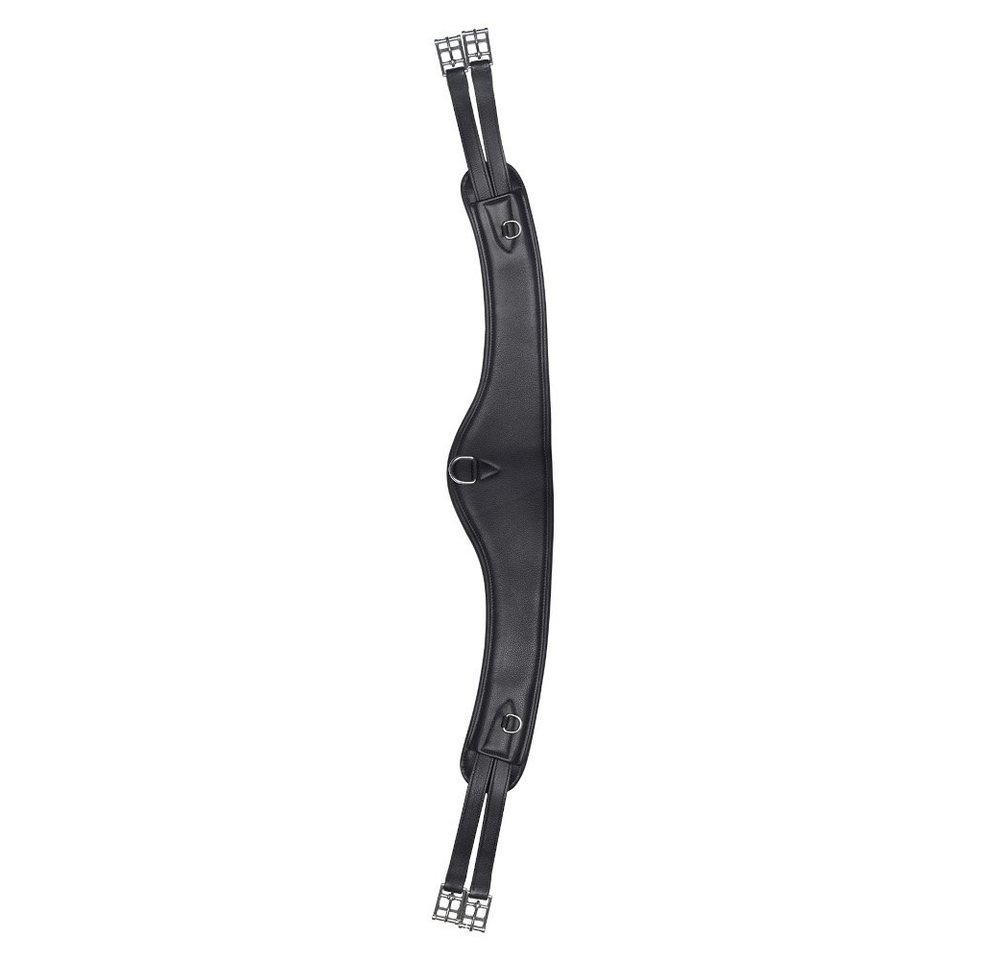 Waldhausen Sattelgurte Waldhausen Ledersattelgurt Contour Waldhausen Sattelgurte Waldhausen Ledersattelgurt Contour von Waldhausen