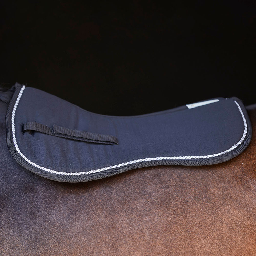 Waldhausen Sattelpad Memory Foam Waldhausen Sattelpad Memory Foam von Waldhausen