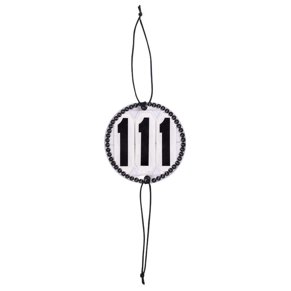 Waldhausen Startnummer Crystal rund Waldhausen Startnummer Crystal rund von Waldhausen