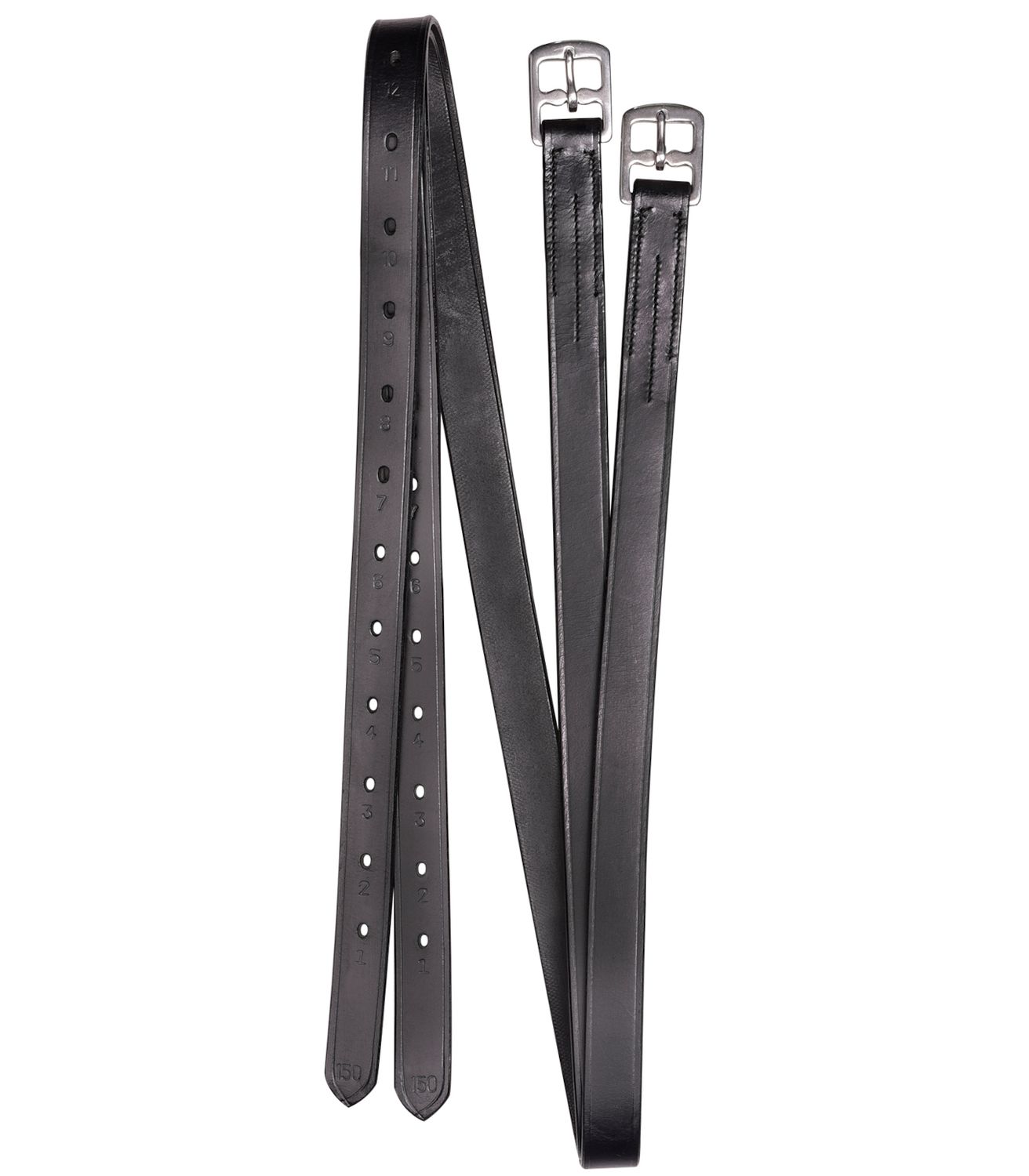 Waldhausen Steigbügelriemen Leder 25mm breit Waldhausen Steigbügelriemen Leder 25mm breit von Waldhausen