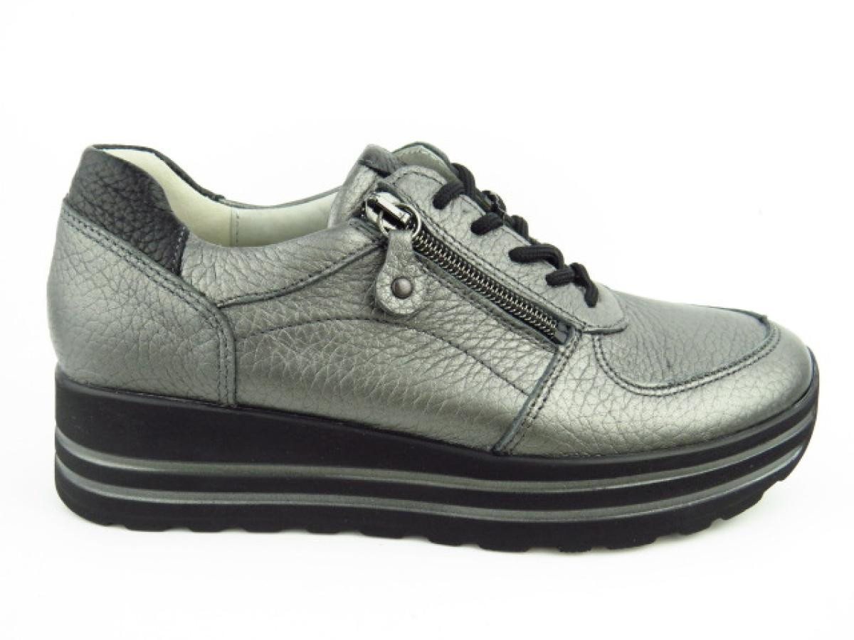 Waldläufer 2X HIRSCH Sneaker Waldläufer 2X HIRSCH Sneaker von Waldläufer