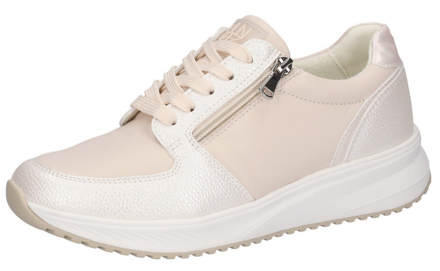 Waldläufer 765H01-101 111 Perl Sneaker Waldläufer 765H01-101 111 Perl Sneaker von Waldläufer