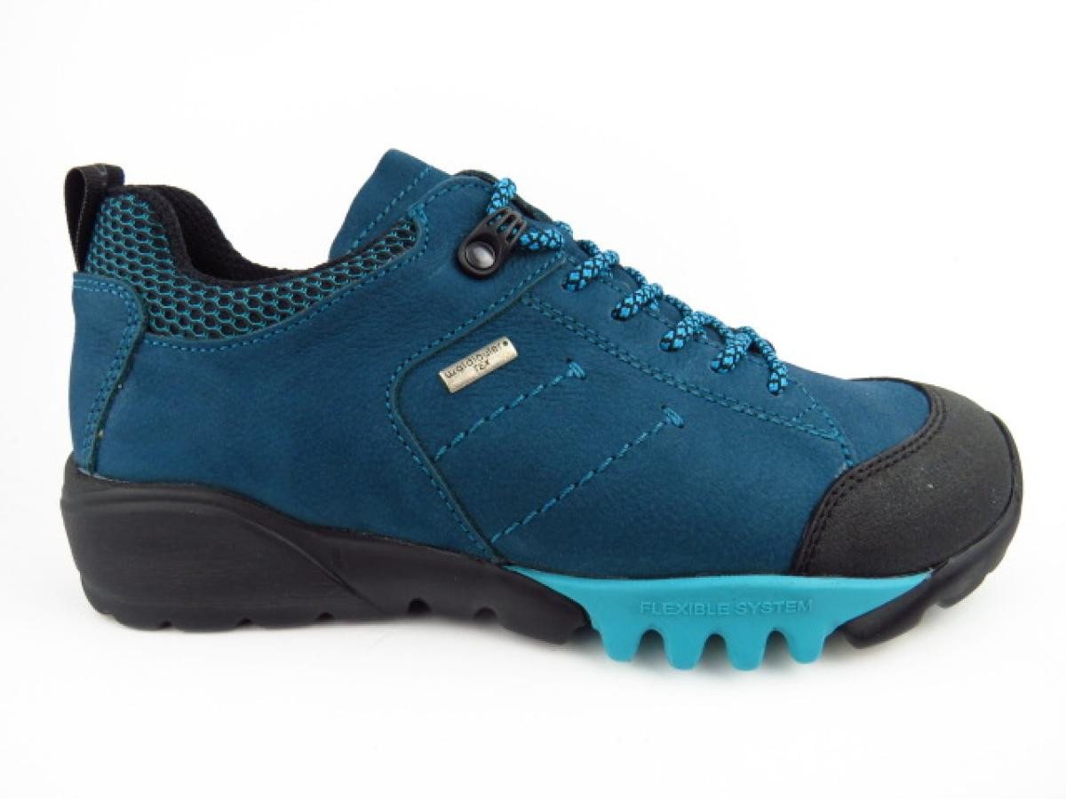 Waldläufer Amiata Wanderschuh Waldläufer Amiata Wanderschuh von Waldläufer