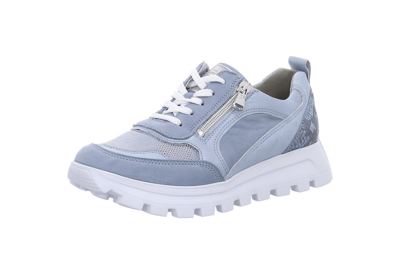 Waldläufer H-Ajala Sneaker H-Weite Waldläufer H-Ajala Sneaker H-Weite von Waldläufer
