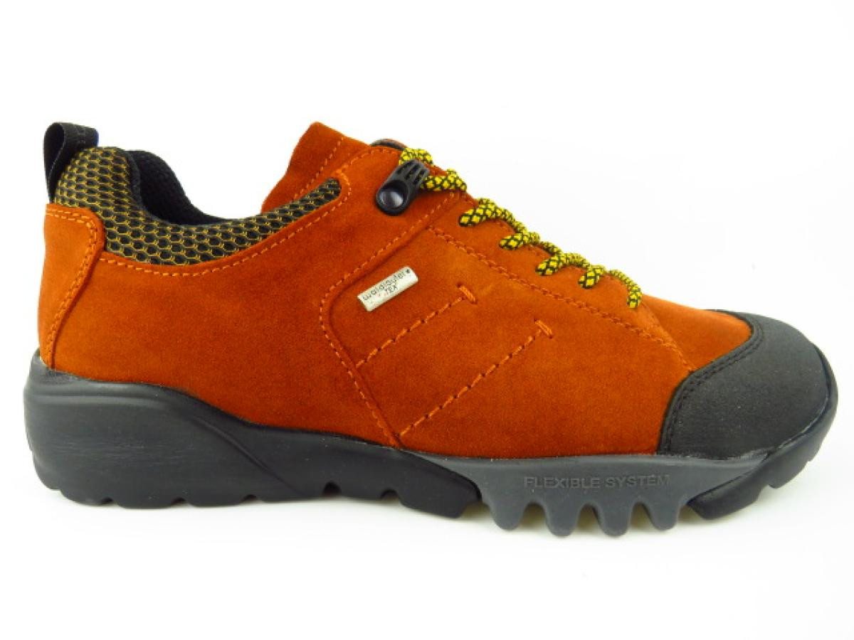 Waldläufer H-Amiata Wanderschuh Waldläufer H-Amiata Wanderschuh von Waldläufer
