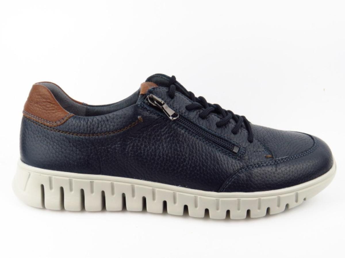 Waldläufer H-Balldo HIRSCH notte Sneaker Waldläufer H-Balldo HIRSCH notte Sneaker von Waldläufer