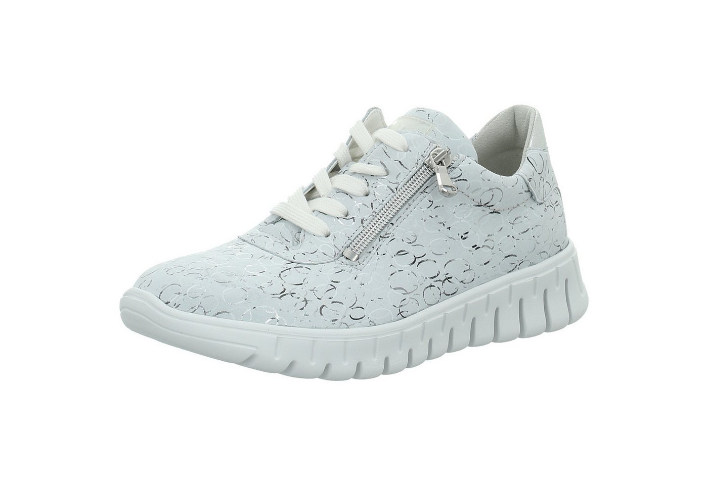 Waldläufer H-Birdy Sneaker H-Weite Waldläufer H-Birdy Sneaker H-Weite von Waldläufer