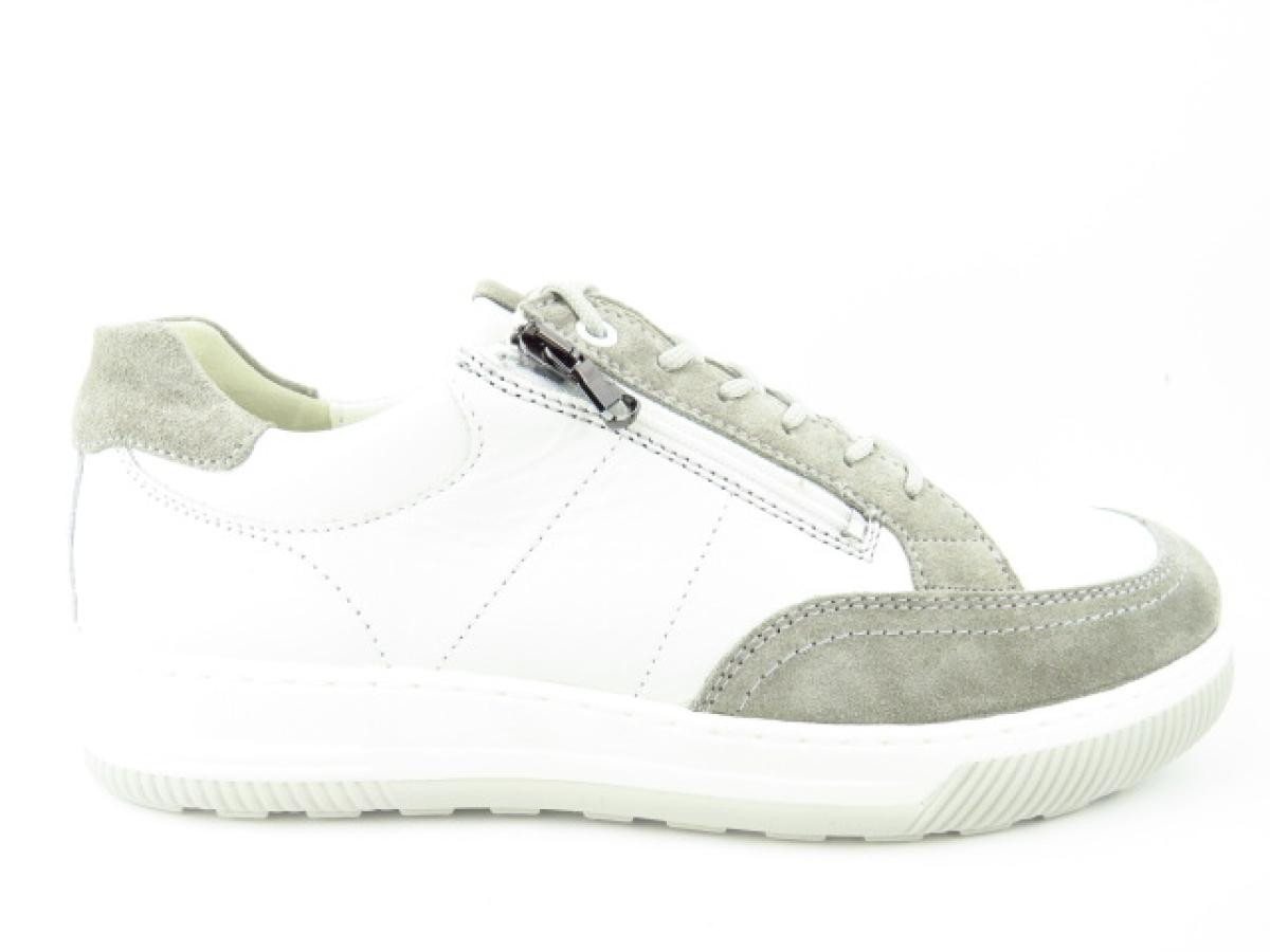 Waldläufer H-David grey snow ZIP H Sneaker Waldläufer H-David grey snow ZIP H Sneaker von Waldläufer