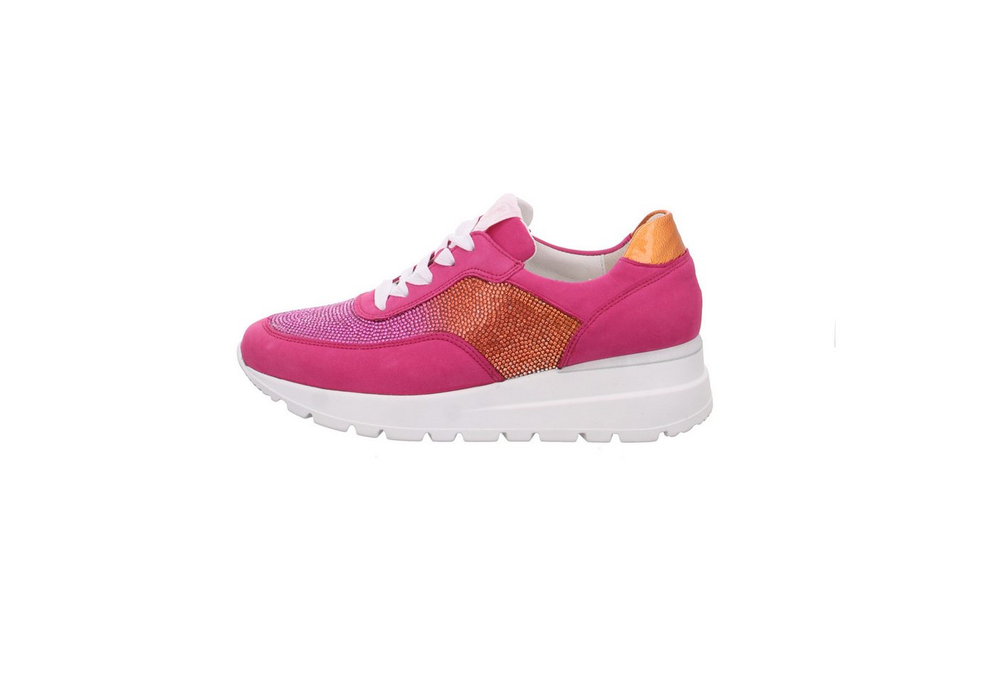 Waldläufer H-Feli Sneaker Waldläufer H-Feli Sneaker von Waldläufer