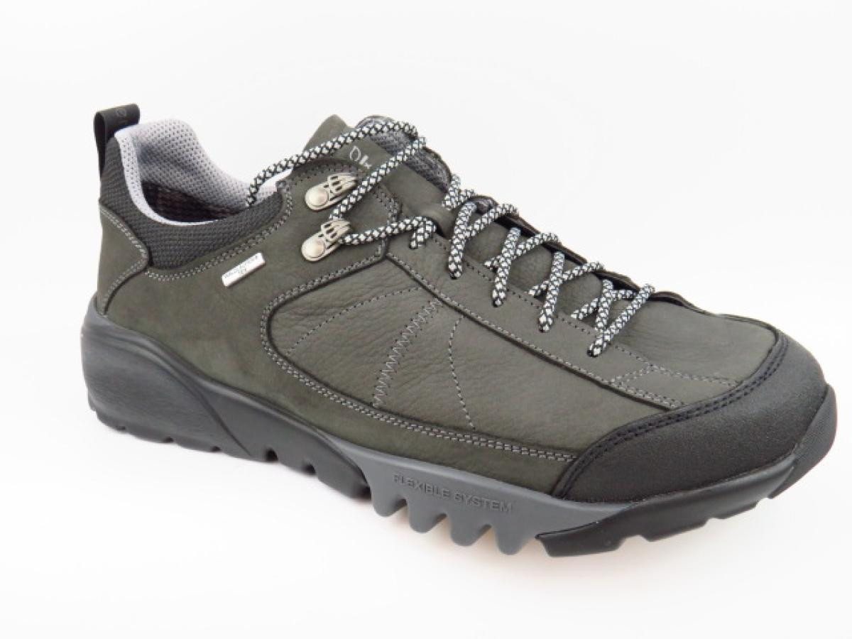 Waldläufer H-Fritz Tex Wanderschuh Waldläufer H-Fritz Tex Wanderschuh von Waldläufer