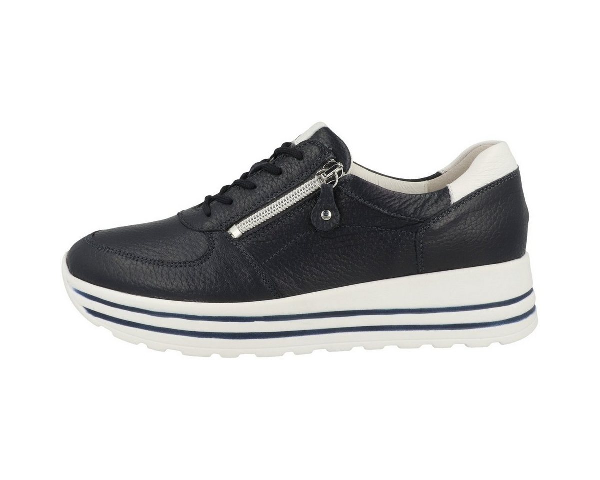 Waldläufer H-Lana Damen Sneaker von Waldläufer