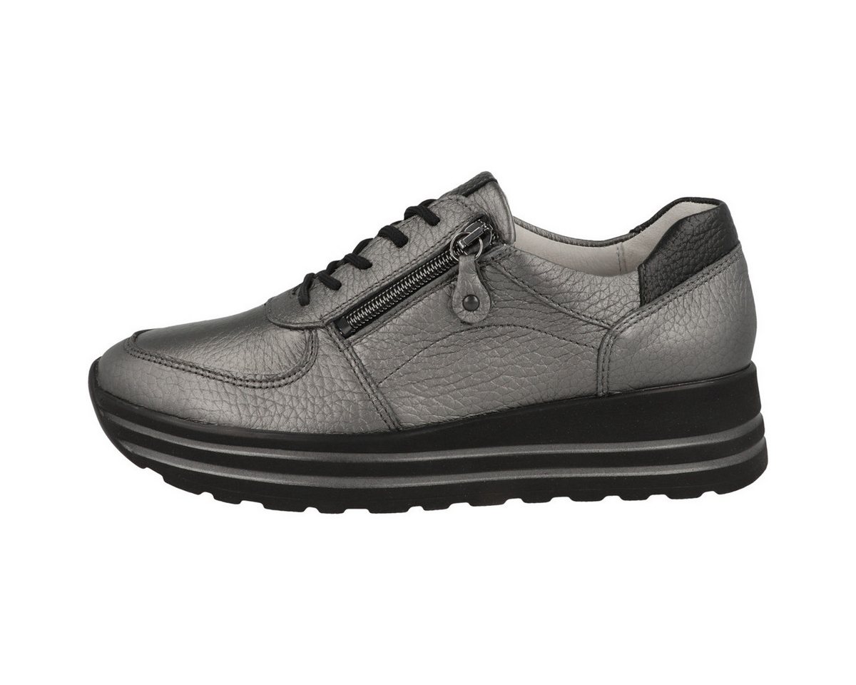 Waldläufer H-Lana Damen Sneaker Waldläufer H-Lana Damen Sneaker von Waldläufer