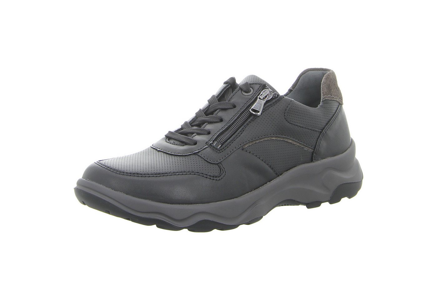 Waldläufer H-Max Sneaker Weite-H Waldläufer H-Max Sneaker Weite-H von Waldläufer