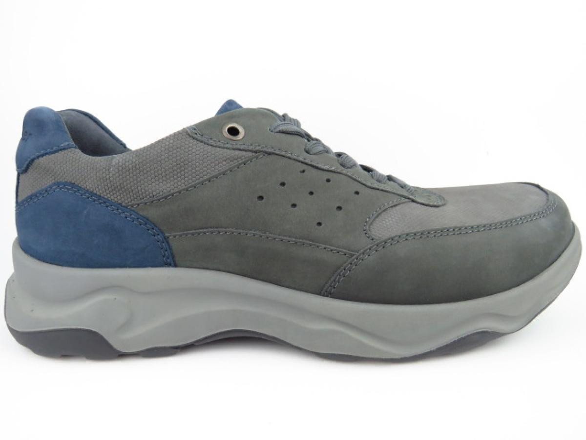 Waldläufer H-Max Sneaker Waldläufer H-Max Sneaker von Waldläufer